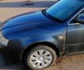 Серый Ауди А6, объемом двигателя 2.5 л и пробегом 0 тыс. км за 2500 $, фото 9 на Automoto.ua