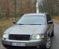 Серый Ауди А6, объемом двигателя 2.5 л и пробегом 343 тыс. км за 3700 $, фото 1 на Automoto.ua
