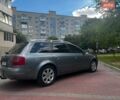 Сірий Ауді А6, об'ємом двигуна 2.5 л та пробігом 537 тис. км за 4300 $, фото 3 на Automoto.ua