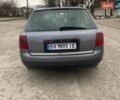 Серый Ауди А6, объемом двигателя 2.5 л и пробегом 306 тыс. км за 4200 $, фото 3 на Automoto.ua