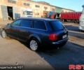 Серый Ауди А6, объемом двигателя 2.5 л и пробегом 0 тыс. км за 2500 $, фото 8 на Automoto.ua