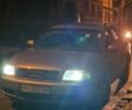 Серый Ауди А6, объемом двигателя 2.49 л и пробегом 290 тыс. км за 4500 $, фото 3 на Automoto.ua
