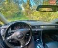 Сірий Ауді А6, об'ємом двигуна 2.5 л та пробігом 500 тис. км за 3800 $, фото 1 на Automoto.ua