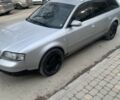 Сірий Ауді А6, об'ємом двигуна 0.25 л та пробігом 367 тис. км за 5300 $, фото 1 на Automoto.ua