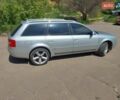 Сірий Ауді А6, об'ємом двигуна 2.5 л та пробігом 380 тис. км за 6000 $, фото 1 на Automoto.ua