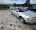 Серый Ауди А6, объемом двигателя 2.5 л и пробегом 270 тыс. км за 2650 $, фото 2 на Automoto.ua