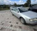 Серый Ауди А6, объемом двигателя 2.5 л и пробегом 270 тыс. км за 2100 $, фото 2 на Automoto.ua