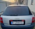 Сірий Ауді А6, об'ємом двигуна 2.5 л та пробігом 419 тис. км за 4800 $, фото 5 на Automoto.ua