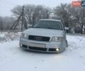 Серый Ауди А6, объемом двигателя 2.5 л и пробегом 255 тыс. км за 4200 $, фото 1 на Automoto.ua