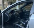 Сірий Ауді А6, об'ємом двигуна 2.5 л та пробігом 353 тис. км за 4250 $, фото 5 на Automoto.ua