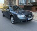 Сірий Ауді А6, об'ємом двигуна 2.39 л та пробігом 333 тис. км за 5100 $, фото 1 на Automoto.ua