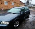 Серый Ауди А6, объемом двигателя 2.5 л и пробегом 300 тыс. км за 5100 $, фото 1 на Automoto.ua
