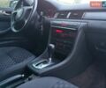 Сірий Ауді А6, об'ємом двигуна 2.5 л та пробігом 537 тис. км за 3550 $, фото 7 на Automoto.ua