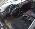 Сірий Ауді А6, об'ємом двигуна 2.5 л та пробігом 370 тис. км за 4800 $, фото 2 на Automoto.ua