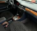 Сірий Ауді А6, об'ємом двигуна 2.5 л та пробігом 316 тис. км за 3990 $, фото 11 на Automoto.ua