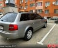 Серый Ауди А6, объемом двигателя 2.5 л и пробегом 0 тыс. км за 5700 $, фото 5 на Automoto.ua