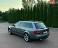 Сірий Ауді А6, об'ємом двигуна 2.5 л та пробігом 600 тис. км за 3750 $, фото 8 на Automoto.ua