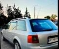 Сірий Ауді А6, об'ємом двигуна 2.5 л та пробігом 430 тис. км за 3134 $, фото 1 на Automoto.ua