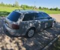 Серый Ауди А6, объемом двигателя 2.5 л и пробегом 370 тыс. км за 5299 $, фото 5 на Automoto.ua
