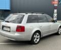 Сірий Ауді А6, об'ємом двигуна 2.5 л та пробігом 330 тис. км за 3500 $, фото 8 на Automoto.ua