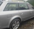 Сірий Ауді А6, об'ємом двигуна 2.5 л та пробігом 480 тис. км за 3500 $, фото 4 на Automoto.ua