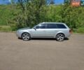 Серый Ауди А6, объемом двигателя 2.5 л и пробегом 380 тыс. км за 6000 $, фото 2 на Automoto.ua