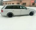 Сірий Ауді А6, об'ємом двигуна 2.5 л та пробігом 300 тис. км за 2999 $, фото 4 на Automoto.ua