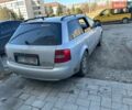 Сірий Ауді А6, об'ємом двигуна 2.5 л та пробігом 300 тис. км за 3900 $, фото 4 на Automoto.ua
