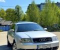 Серый Ауди А6, объемом двигателя 2.5 л и пробегом 273 тыс. км за 5650 $, фото 1 на Automoto.ua