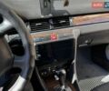 Серый Ауди А6, объемом двигателя 2.5 л и пробегом 340 тыс. км за 3500 $, фото 22 на Automoto.ua