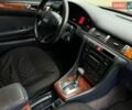 Серый Ауди А6, объемом двигателя 2.5 л и пробегом 330 тыс. км за 3250 $, фото 11 на Automoto.ua