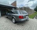 Сірий Ауді А6, об'ємом двигуна 2.5 л та пробігом 30 тис. км за 3200 $, фото 1 на Automoto.ua