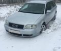 Серый Ауди А6, объемом двигателя 2.5 л и пробегом 255 тыс. км за 4200 $, фото 1 на Automoto.ua