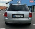 Серый Ауди А6, объемом двигателя 2.5 л и пробегом 330 тыс. км за 2950 $, фото 9 на Automoto.ua