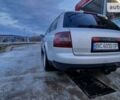 Сірий Ауді А6, об'ємом двигуна 2.39 л та пробігом 230 тис. км за 5000 $, фото 9 на Automoto.ua
