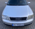 Сірий Ауді А6, об'ємом двигуна 2.5 л та пробігом 318 тис. км за 4800 $, фото 8 на Automoto.ua