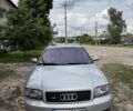 Сірий Ауді А6, об'ємом двигуна 2.4 л та пробігом 278 тис. км за 4200 $, фото 2 на Automoto.ua