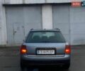 Сірий Ауді А6, об'ємом двигуна 2.5 л та пробігом 300 тис. км за 4150 $, фото 5 на Automoto.ua