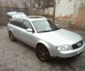 Серый Ауди А6, объемом двигателя 2.5 л и пробегом 263 тыс. км за 4900 $, фото 1 на Automoto.ua