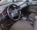 Сірий Ауді А6, об'ємом двигуна 2.5 л та пробігом 300 тис. км за 5500 $, фото 7 на Automoto.ua