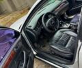 Ауді А6 2001 у Новомосковске на Automoto.ua Сірий Ауді А6, об'ємом двигуна 2.5 л та пробігом 204 тис. км за 4700 $, фото 3 на Automoto.ua