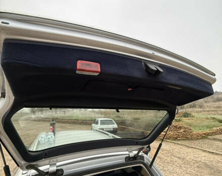 Серый Ауди А6, объемом двигателя 2.5 л и пробегом 208 тыс. км за 5350 $, фото 14 на Automoto.ua