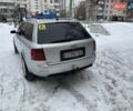 Сірий Ауді А6, об'ємом двигуна 2.5 л та пробігом 234 тис. км за 4700 $, фото 5 на Automoto.ua