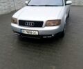 Сірий Ауді А6, об'ємом двигуна 2.5 л та пробігом 330 тис. км за 3200 $, фото 1 на Automoto.ua