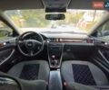 Серый Ауди А6, объемом двигателя 2.5 л и пробегом 449 тыс. км за 5000 $, фото 7 на Automoto.ua