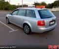 Серый Ауди А6, объемом двигателя 2.4 л и пробегом 312 тыс. км за 4300 $, фото 5 на Automoto.ua