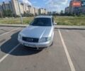 Серый Ауди А6, объемом двигателя 2.5 л и пробегом 342 тыс. км за 4299 $, фото 7 на Automoto.ua