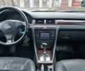 Серый Ауди А6, объемом двигателя 2.5 л и пробегом 302 тыс. км за 5000 $, фото 5 на Automoto.ua