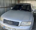 Серый Ауди А6, объемом двигателя 2.5 л и пробегом 450 тыс. км за 4500 $, фото 3 на Automoto.ua