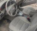 Сірий Ауді А6, об'ємом двигуна 2.5 л та пробігом 363 тис. км за 4700 $, фото 9 на Automoto.ua